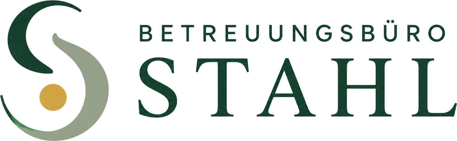 Betreuungsbüro Stahl
